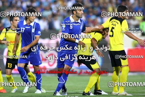 725840, Tehran, [*parameter:4*], لیگ برتر فوتبال ایران، Persian Gulf Cup، Week 1، First Leg، Esteghlal 1 v 0 Aluminium Hormozgan on 2012/07/20 at Azadi Stadium