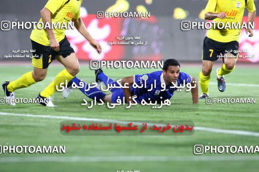 725819, Tehran, [*parameter:4*], لیگ برتر فوتبال ایران، Persian Gulf Cup، Week 1، First Leg، Esteghlal 1 v 0 Aluminium Hormozgan on 2012/07/20 at Azadi Stadium