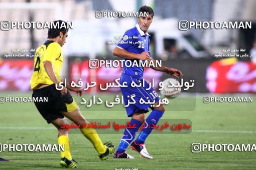 725845, Tehran, [*parameter:4*], لیگ برتر فوتبال ایران، Persian Gulf Cup، Week 1، First Leg، Esteghlal 1 v 0 Aluminium Hormozgan on 2012/07/20 at Azadi Stadium