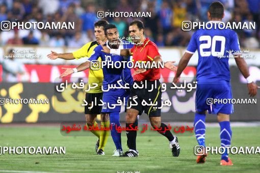725872, Tehran, [*parameter:4*], لیگ برتر فوتبال ایران، Persian Gulf Cup، Week 1، First Leg، Esteghlal 1 v 0 Aluminium Hormozgan on 2012/07/20 at Azadi Stadium