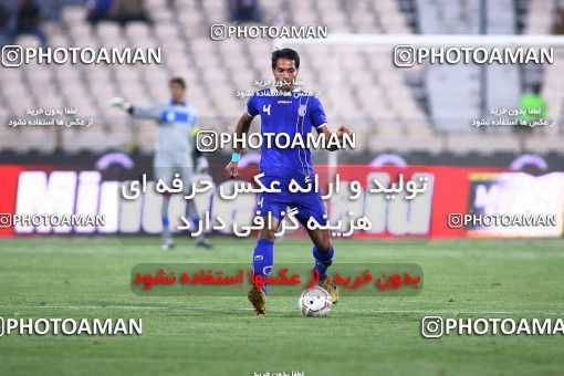 725825, Tehran, [*parameter:4*], لیگ برتر فوتبال ایران، Persian Gulf Cup، Week 1، First Leg، Esteghlal 1 v 0 Aluminium Hormozgan on 2012/07/20 at Azadi Stadium