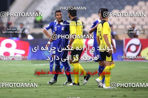 725821, Tehran, [*parameter:4*], لیگ برتر فوتبال ایران، Persian Gulf Cup، Week 1، First Leg، Esteghlal 1 v 0 Aluminium Hormozgan on 2012/07/20 at Azadi Stadium