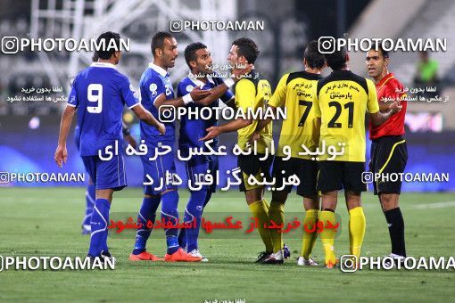 725809, Tehran, [*parameter:4*], لیگ برتر فوتبال ایران، Persian Gulf Cup، Week 1، First Leg، Esteghlal 1 v 0 Aluminium Hormozgan on 2012/07/20 at Azadi Stadium