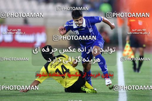 725820, Tehran, [*parameter:4*], لیگ برتر فوتبال ایران، Persian Gulf Cup، Week 1، First Leg، Esteghlal 1 v 0 Aluminium Hormozgan on 2012/07/20 at Azadi Stadium