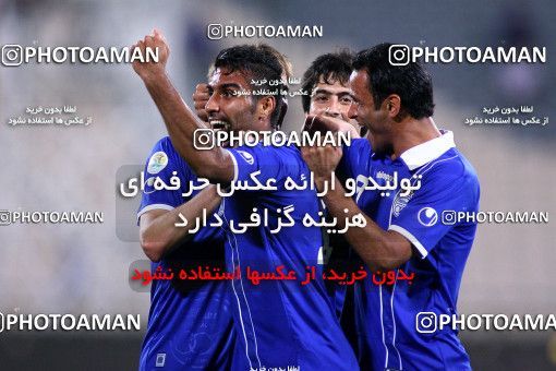 725836, Tehran, [*parameter:4*], لیگ برتر فوتبال ایران، Persian Gulf Cup، Week 1، First Leg، Esteghlal 1 v 0 Aluminium Hormozgan on 2012/07/20 at Azadi Stadium