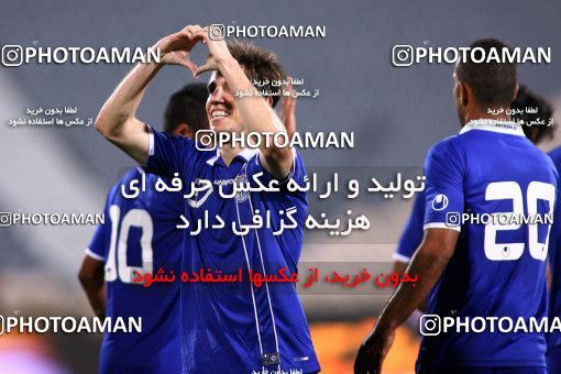 725844, Tehran, [*parameter:4*], لیگ برتر فوتبال ایران، Persian Gulf Cup، Week 1، First Leg، Esteghlal 1 v 0 Aluminium Hormozgan on 2012/07/20 at Azadi Stadium