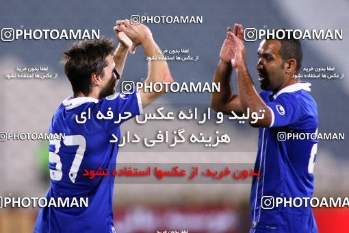 725883, Tehran, [*parameter:4*], لیگ برتر فوتبال ایران، Persian Gulf Cup، Week 1، First Leg، Esteghlal 1 v 0 Aluminium Hormozgan on 2012/07/20 at Azadi Stadium
