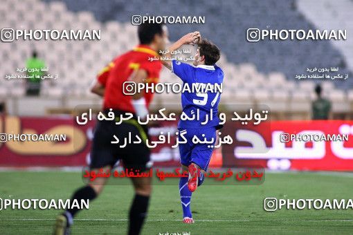 725812, Tehran, [*parameter:4*], لیگ برتر فوتبال ایران، Persian Gulf Cup، Week 1، First Leg، Esteghlal 1 v 0 Aluminium Hormozgan on 2012/07/20 at Azadi Stadium