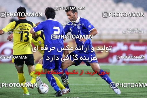 725866, Tehran, [*parameter:4*], لیگ برتر فوتبال ایران، Persian Gulf Cup، Week 1، First Leg، Esteghlal 1 v 0 Aluminium Hormozgan on 2012/07/20 at Azadi Stadium