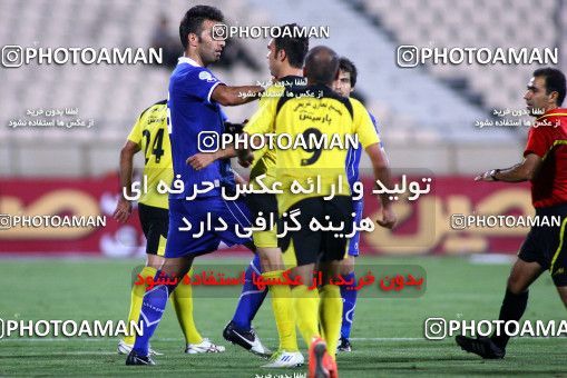 725892, Tehran, [*parameter:4*], لیگ برتر فوتبال ایران، Persian Gulf Cup، Week 1، First Leg، Esteghlal 1 v 0 Aluminium Hormozgan on 2012/07/20 at Azadi Stadium