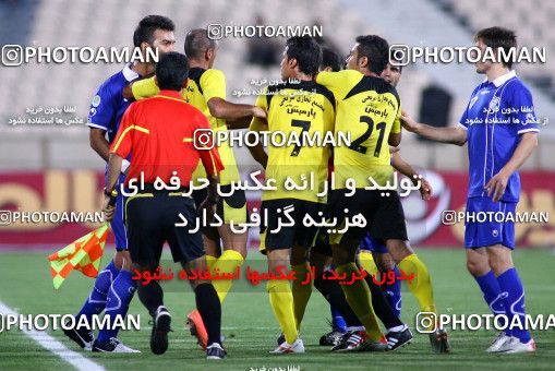725833, Tehran, [*parameter:4*], لیگ برتر فوتبال ایران، Persian Gulf Cup، Week 1، First Leg، Esteghlal 1 v 0 Aluminium Hormozgan on 2012/07/20 at Azadi Stadium