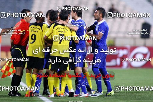 725867, Tehran, [*parameter:4*], لیگ برتر فوتبال ایران، Persian Gulf Cup، Week 1، First Leg، Esteghlal 1 v 0 Aluminium Hormozgan on 2012/07/20 at Azadi Stadium