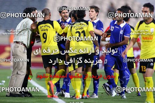 725835, Tehran, [*parameter:4*], لیگ برتر فوتبال ایران، Persian Gulf Cup، Week 1، First Leg، Esteghlal 1 v 0 Aluminium Hormozgan on 2012/07/20 at Azadi Stadium