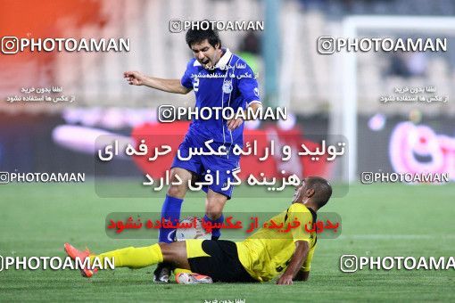 725862, Tehran, [*parameter:4*], لیگ برتر فوتبال ایران، Persian Gulf Cup، Week 1، First Leg، Esteghlal 1 v 0 Aluminium Hormozgan on 2012/07/20 at Azadi Stadium