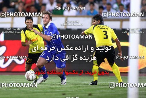 725895, Tehran, [*parameter:4*], لیگ برتر فوتبال ایران، Persian Gulf Cup، Week 1، First Leg، Esteghlal 1 v 0 Aluminium Hormozgan on 2012/07/20 at Azadi Stadium