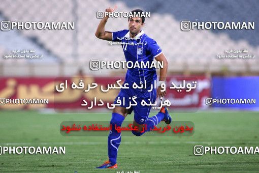 725824, Tehran, [*parameter:4*], لیگ برتر فوتبال ایران، Persian Gulf Cup، Week 1، First Leg، Esteghlal 1 v 0 Aluminium Hormozgan on 2012/07/20 at Azadi Stadium