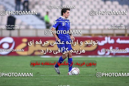 725831, Tehran, [*parameter:4*], لیگ برتر فوتبال ایران، Persian Gulf Cup، Week 1، First Leg، Esteghlal 1 v 0 Aluminium Hormozgan on 2012/07/20 at Azadi Stadium
