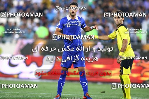 725810, Tehran, [*parameter:4*], لیگ برتر فوتبال ایران، Persian Gulf Cup، Week 1، First Leg، Esteghlal 1 v 0 Aluminium Hormozgan on 2012/07/20 at Azadi Stadium