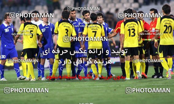 725863, Tehran, [*parameter:4*], لیگ برتر فوتبال ایران، Persian Gulf Cup، Week 1، First Leg، Esteghlal 1 v 0 Aluminium Hormozgan on 2012/07/20 at Azadi Stadium