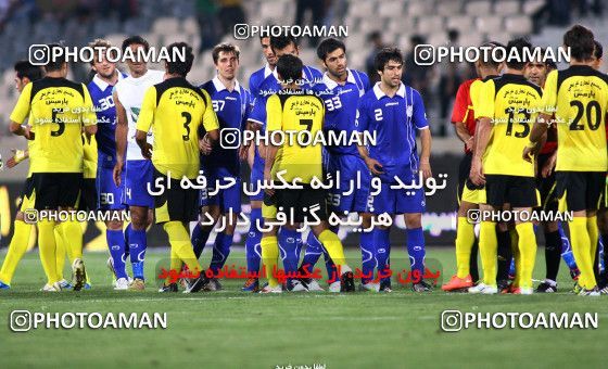 725875, Tehran, [*parameter:4*], لیگ برتر فوتبال ایران، Persian Gulf Cup، Week 1، First Leg، Esteghlal 1 v 0 Aluminium Hormozgan on 2012/07/20 at Azadi Stadium