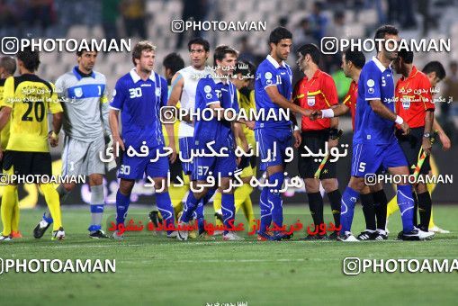 725826, Tehran, [*parameter:4*], لیگ برتر فوتبال ایران، Persian Gulf Cup، Week 1، First Leg، Esteghlal 1 v 0 Aluminium Hormozgan on 2012/07/20 at Azadi Stadium