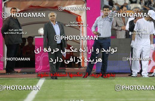 726079, Tehran, [*parameter:4*], لیگ برتر فوتبال ایران، Persian Gulf Cup، Week 1، First Leg، Esteghlal 1 v 0 Aluminium Hormozgan on 2012/07/20 at Azadi Stadium
