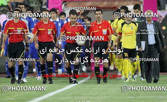 726236, Tehran, [*parameter:4*], لیگ برتر فوتبال ایران، Persian Gulf Cup، Week 1، First Leg، Esteghlal 1 v 0 Aluminium Hormozgan on 2012/07/20 at Azadi Stadium