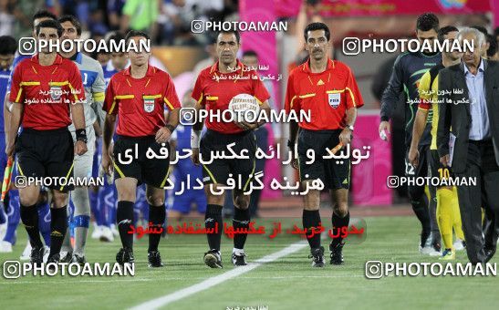 726105, Tehran, [*parameter:4*], لیگ برتر فوتبال ایران، Persian Gulf Cup، Week 1، First Leg، Esteghlal 1 v 0 Aluminium Hormozgan on 2012/07/20 at Azadi Stadium