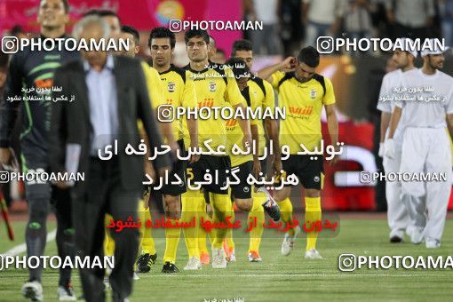 726064, Tehran, [*parameter:4*], لیگ برتر فوتبال ایران، Persian Gulf Cup، Week 1، First Leg، Esteghlal 1 v 0 Aluminium Hormozgan on 2012/07/20 at Azadi Stadium