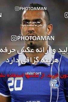 726212, Tehran, [*parameter:4*], لیگ برتر فوتبال ایران، Persian Gulf Cup، Week 1، First Leg، Esteghlal 1 v 0 Aluminium Hormozgan on 2012/07/20 at Azadi Stadium