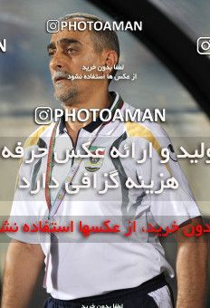 726229, لیگ برتر فوتبال ایران، Persian Gulf Cup، Week 1، First Leg، 2012/07/20، Tehran، Azadi Stadium، Esteghlal 1 - 0 Aluminium Hormozgan