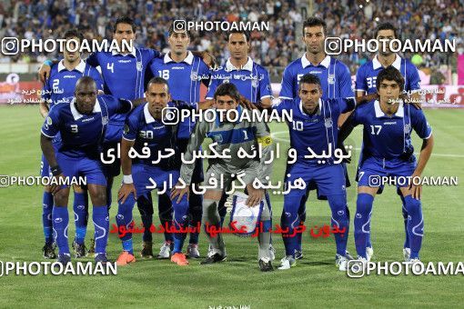 726014, Tehran, [*parameter:4*], لیگ برتر فوتبال ایران، Persian Gulf Cup، Week 1، First Leg، Esteghlal 1 v 0 Aluminium Hormozgan on 2012/07/20 at Azadi Stadium