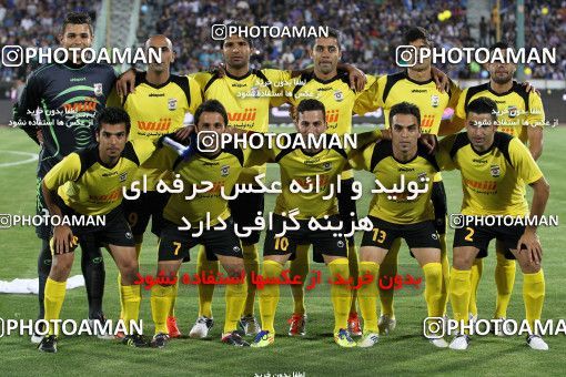 726083, Tehran, [*parameter:4*], لیگ برتر فوتبال ایران، Persian Gulf Cup، Week 1، First Leg، Esteghlal 1 v 0 Aluminium Hormozgan on 2012/07/20 at Azadi Stadium