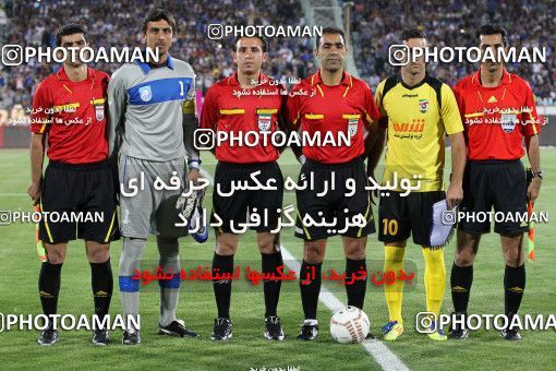 726049, Tehran, [*parameter:4*], لیگ برتر فوتبال ایران، Persian Gulf Cup، Week 1، First Leg، Esteghlal 1 v 0 Aluminium Hormozgan on 2012/07/20 at Azadi Stadium
