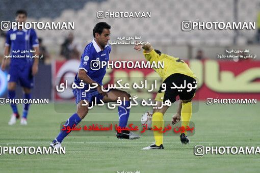 726135, Tehran, [*parameter:4*], لیگ برتر فوتبال ایران، Persian Gulf Cup، Week 1، First Leg، Esteghlal 1 v 0 Aluminium Hormozgan on 2012/07/20 at Azadi Stadium