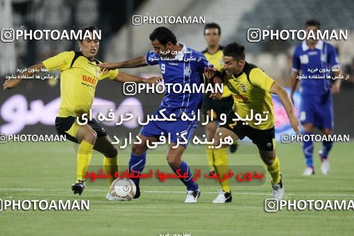 726091, Tehran, [*parameter:4*], لیگ برتر فوتبال ایران، Persian Gulf Cup، Week 1، First Leg، Esteghlal 1 v 0 Aluminium Hormozgan on 2012/07/20 at Azadi Stadium