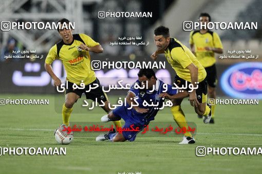 726075, Tehran, [*parameter:4*], لیگ برتر فوتبال ایران، Persian Gulf Cup، Week 1، First Leg، Esteghlal 1 v 0 Aluminium Hormozgan on 2012/07/20 at Azadi Stadium