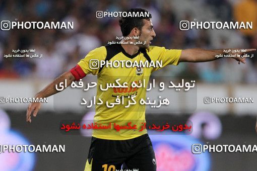 726120, Tehran, [*parameter:4*], لیگ برتر فوتبال ایران، Persian Gulf Cup، Week 1، First Leg، Esteghlal 1 v 0 Aluminium Hormozgan on 2012/07/20 at Azadi Stadium