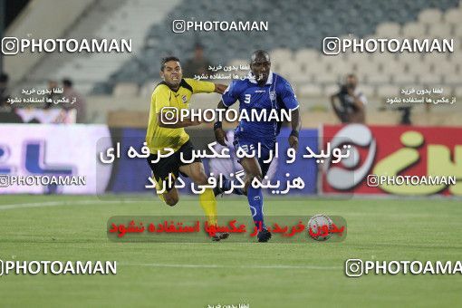 726119, Tehran, [*parameter:4*], لیگ برتر فوتبال ایران، Persian Gulf Cup، Week 1، First Leg، Esteghlal 1 v 0 Aluminium Hormozgan on 2012/07/20 at Azadi Stadium