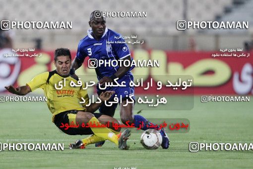 726240, Tehran, [*parameter:4*], لیگ برتر فوتبال ایران، Persian Gulf Cup، Week 1، First Leg، Esteghlal 1 v 0 Aluminium Hormozgan on 2012/07/20 at Azadi Stadium