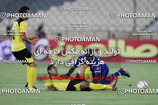 726198, Tehran, [*parameter:4*], لیگ برتر فوتبال ایران، Persian Gulf Cup، Week 1، First Leg، Esteghlal 1 v 0 Aluminium Hormozgan on 2012/07/20 at Azadi Stadium