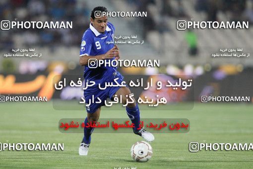 726137, Tehran, [*parameter:4*], لیگ برتر فوتبال ایران، Persian Gulf Cup، Week 1، First Leg، Esteghlal 1 v 0 Aluminium Hormozgan on 2012/07/20 at Azadi Stadium