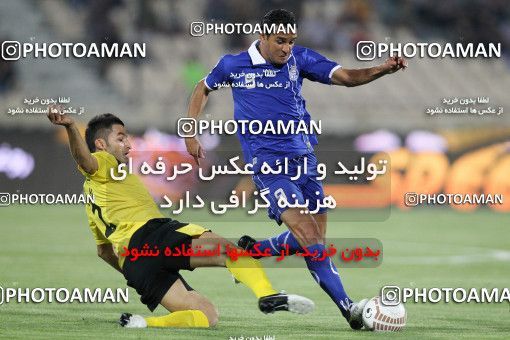 726123, Tehran, [*parameter:4*], لیگ برتر فوتبال ایران، Persian Gulf Cup، Week 1، First Leg، Esteghlal 1 v 0 Aluminium Hormozgan on 2012/07/20 at Azadi Stadium