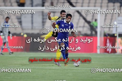726043, Tehran, [*parameter:4*], لیگ برتر فوتبال ایران، Persian Gulf Cup، Week 1، First Leg، Esteghlal 1 v 0 Aluminium Hormozgan on 2012/07/20 at Azadi Stadium