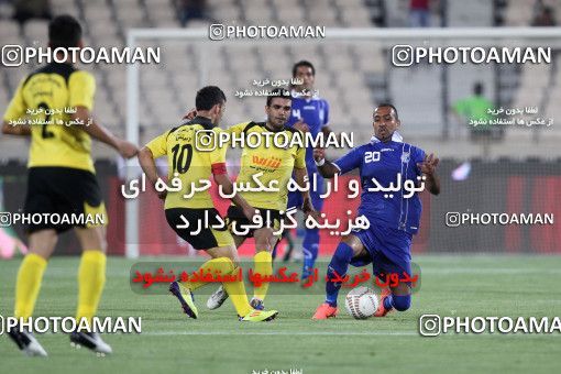 726117, Tehran, [*parameter:4*], لیگ برتر فوتبال ایران، Persian Gulf Cup، Week 1، First Leg، Esteghlal 1 v 0 Aluminium Hormozgan on 2012/07/20 at Azadi Stadium