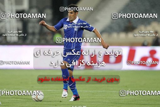 726045, Tehran, [*parameter:4*], لیگ برتر فوتبال ایران، Persian Gulf Cup، Week 1، First Leg، Esteghlal 1 v 0 Aluminium Hormozgan on 2012/07/20 at Azadi Stadium