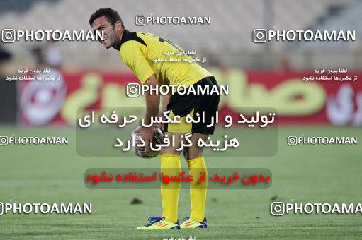 726223, Tehran, [*parameter:4*], لیگ برتر فوتبال ایران، Persian Gulf Cup، Week 1، First Leg، Esteghlal 1 v 0 Aluminium Hormozgan on 2012/07/20 at Azadi Stadium