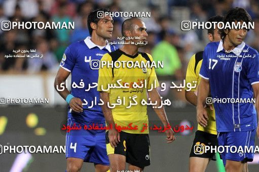 726034, Tehran, [*parameter:4*], لیگ برتر فوتبال ایران، Persian Gulf Cup، Week 1، First Leg، Esteghlal 1 v 0 Aluminium Hormozgan on 2012/07/20 at Azadi Stadium