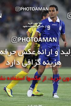 726070, Tehran, [*parameter:4*], لیگ برتر فوتبال ایران، Persian Gulf Cup، Week 1، First Leg، Esteghlal 1 v 0 Aluminium Hormozgan on 2012/07/20 at Azadi Stadium