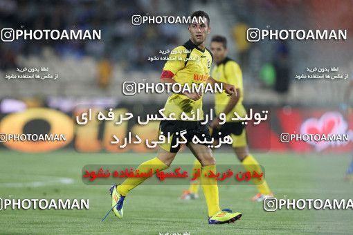 726112, Tehran, [*parameter:4*], لیگ برتر فوتبال ایران، Persian Gulf Cup، Week 1، First Leg، Esteghlal 1 v 0 Aluminium Hormozgan on 2012/07/20 at Azadi Stadium